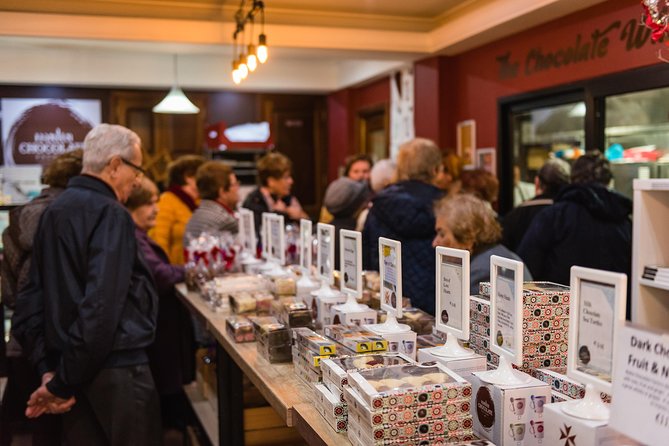 Cocktail & Chocolate Masterclass in Malta - Key Highlights You Will Actually Notice