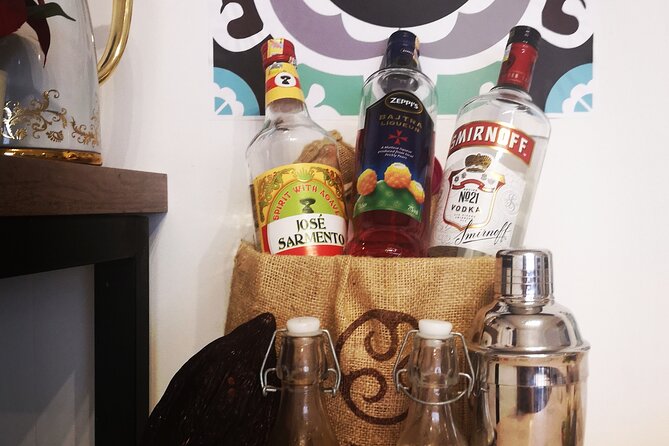 Cocktail & Chocolate Masterclass in Malta - Price and Value: What $39.16 Buys You