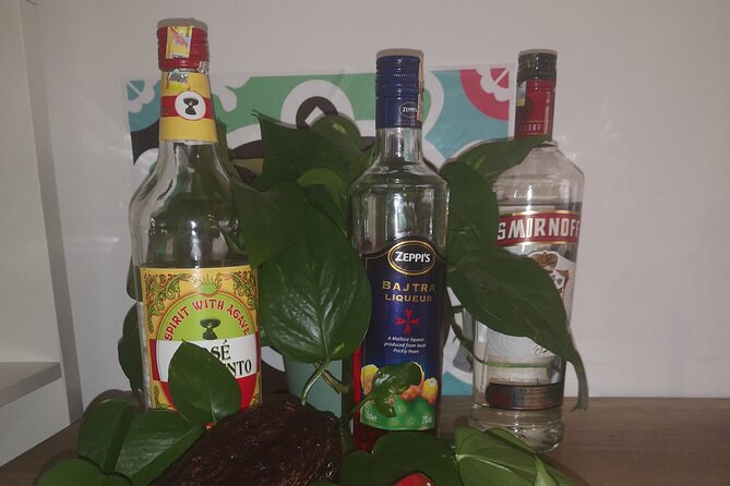 Cocktail & Chocolate Masterclass in Malta - What Happens When You Leave: Your At-Home Chocolate and Cocktail Plan