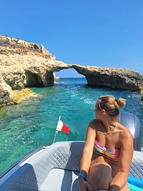 comino and blue lagoon private boat - Key things to know before you go