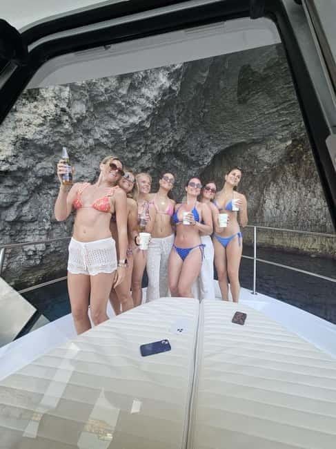 comino and blue lagoon private boat - Getting to Ċirkewwa: the meeting and drop-off choices