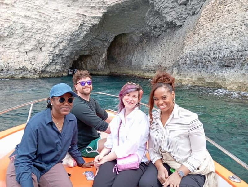 comino and blue lagoon private boat - What’s included, what’s not, and how to pack smart