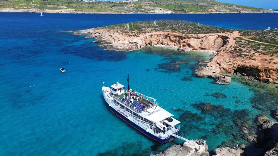 Comino: Blue Lagoon & Caves Boat Cruise - Should you book the Comino Blue Lagoon & Caves cruise?
