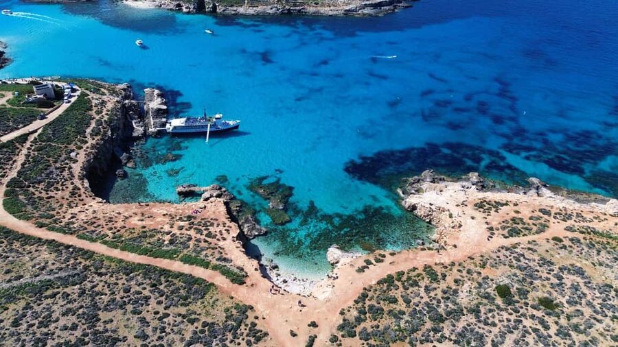 Comino: Blue Lagoon & Caves Boat Cruise - Price and value: what you’re really paying for