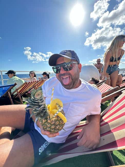 Comino: Blue Lagoon & Caves Boat Cruise - Who should book, and who should rethink it