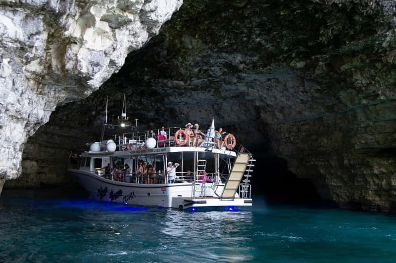 Comino Blue Lagoon & Crystal Lagoon - 3 Bay Cruise - Swimming and snorkeling tips that make the day easier