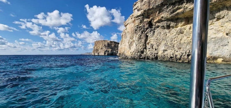 Comino: Blue Lagoon, Crystal Lagoon and Sea Caves Boat Tour - Is This Tour Worth $31 for Your 3 to 4 Hours in Comino?