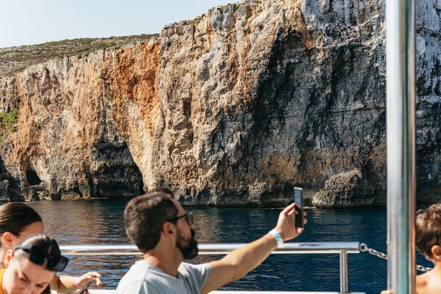 Comino: Blue Lagoon, Crystal Lagoon, and Seacaves Tour - Value for $35: Why This Ticket Often Beats the Bigger Drama