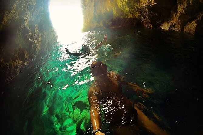 Comino: Blue Lagoon, Crystal Lagoon, Gozo, Sea Caves Cruise - Snorkeling expectations, rental gear, and what to bring