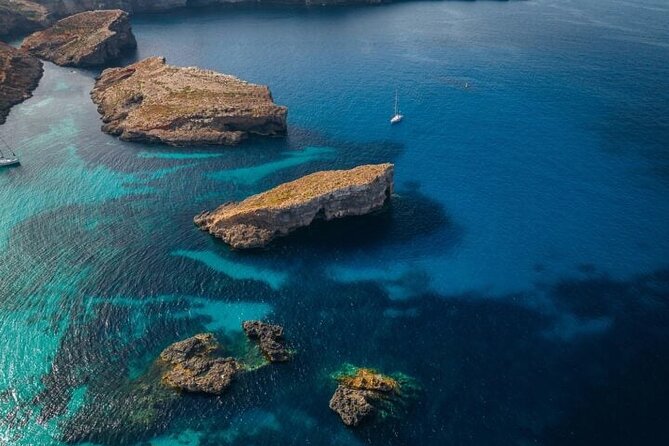 Comino, Blue Lagoon & Gozo Private Boat Trips - Best for Who? Match the Trip to Your Style