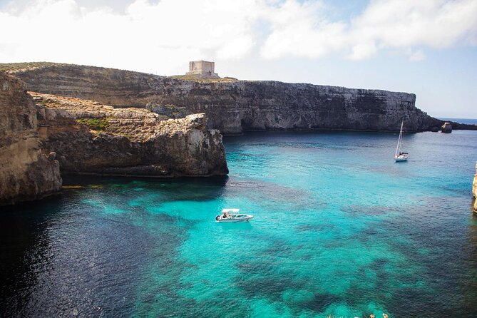 Comino, Blue Lagoon & Gozo Private Boat Trips - When to Book and What to Expect From Weather