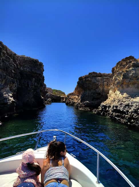Comino Blue Lagoon: Private Boat Charter (2 Hours) - Who this charter is best for