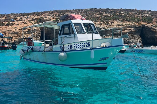 Comino Blue Lagoon Private Boat Charter - Why a Private Blue Lagoon Charter Beats the Usual Day Trips