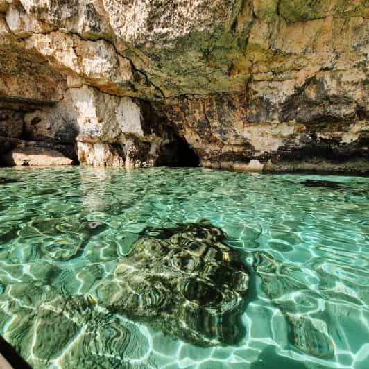 Comino Blue Lagoon: Private Boat Charter (3 Hours) - Key takeaways