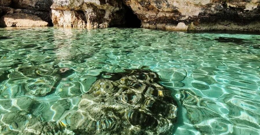 Comino Blue Lagoon: Private Boat Charter (3 Hours) - The first cruising block: using your 3 hours wisely
