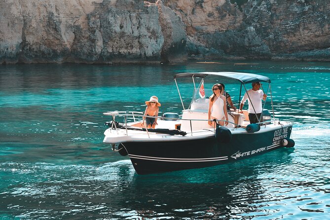 Comino Blue Lagoon Private Boat Charter - The 2-Hour Game Plan: What You Actually Do