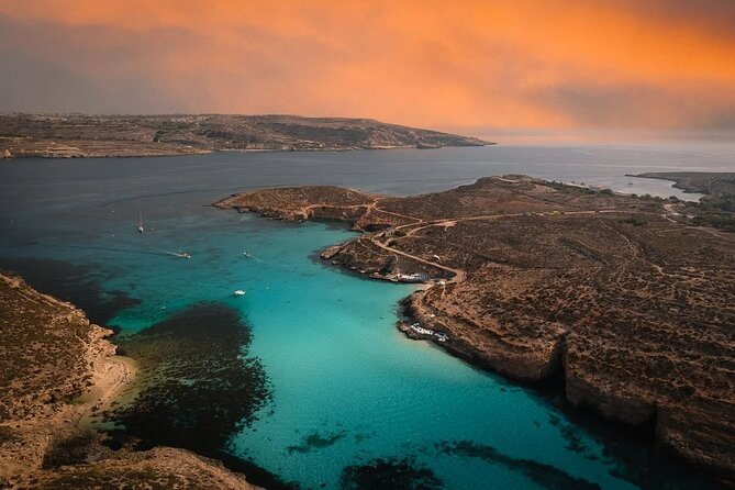 Comino, Blue Lagoon Sunset St Julian's - Key points to know before you go