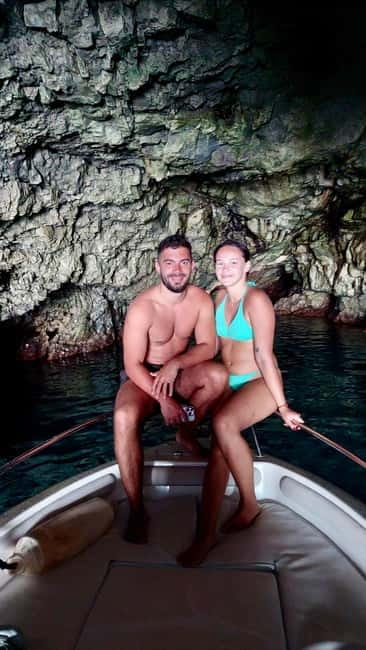 Comino: Mystic Caves, Blue and Crystal Lagoon Boat Cruise - Why a 1-hour private Comino cruise feels worth it