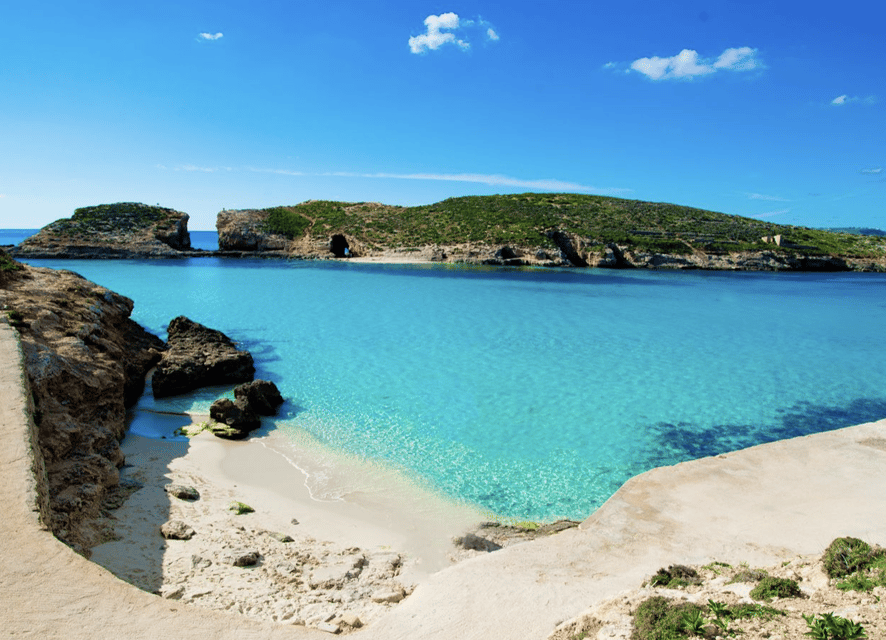 Comino: Mystic Caves, Blue and Crystal Lagoon Boat Cruise - Who this Comino boat charter suits best