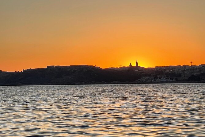 Comino Private Boat Tour in Malta - Stop 4: St. Mary’s Tower for views and a 1618 defense story