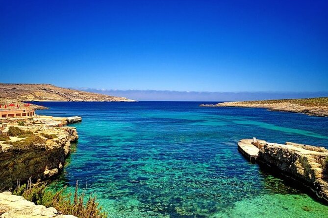 Comino Private Boat Tour in Malta - The real deciding factor: comfort, safety, and weather