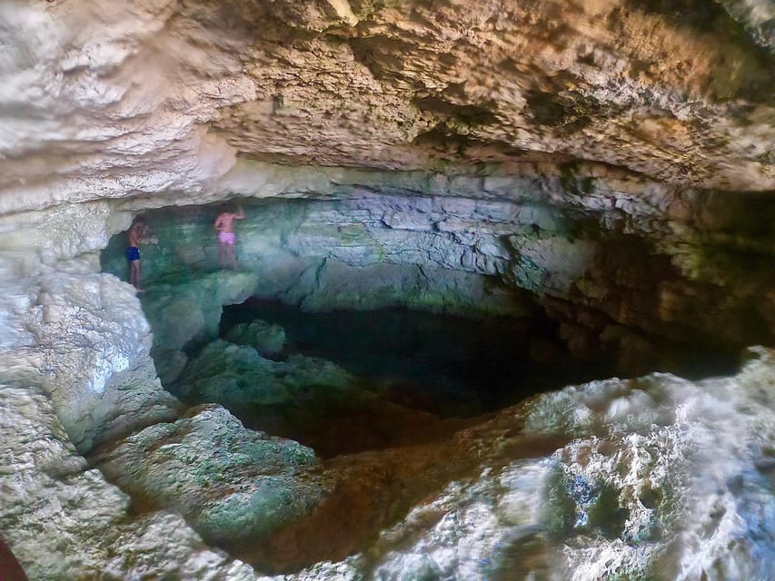 Comino: Private boat tour with Snorkeling activities & caves - Crystal Lagoon and Saint Mary’s Tower views from the waterline