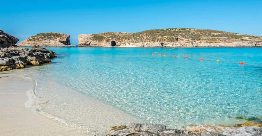 Comino Private Boat Tours: Blue/Crystal Lagoon, Malta & Gozo - Key highlights you’ll actually care about