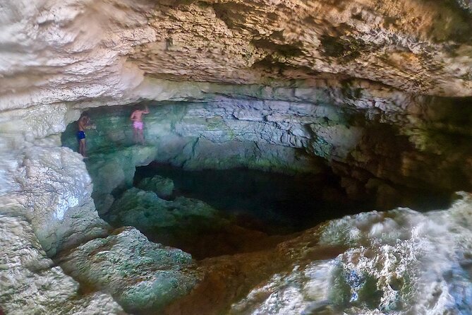 Comino Private Boat with Snorkeling and Cave Sightseeing - Equipment, hosts, and how to get the most out of your water time