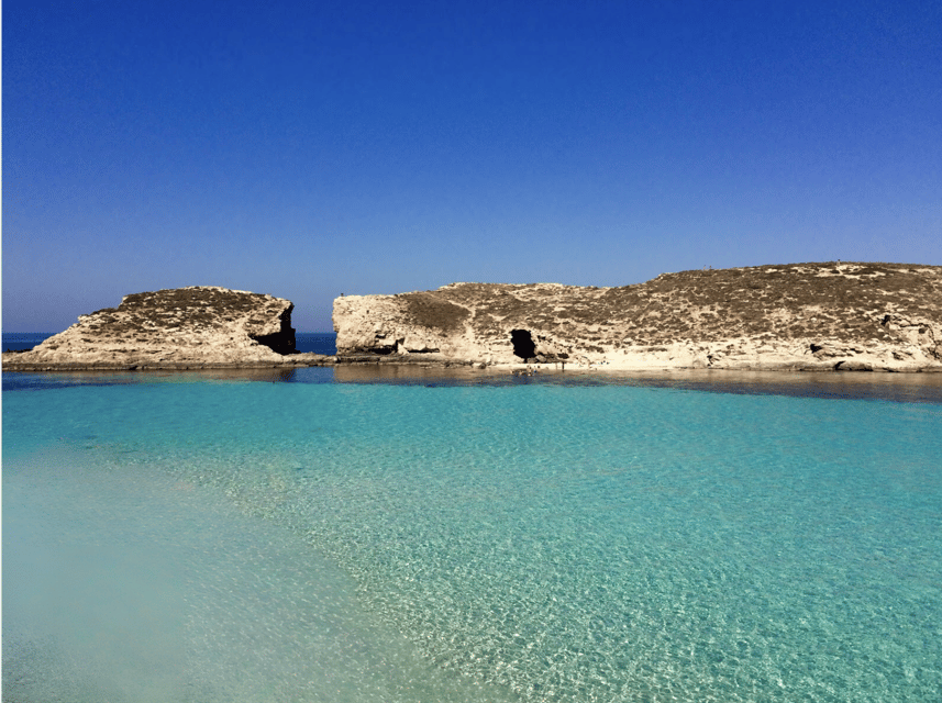 Comino's Best in a Flash: Caves, Coves & Beaches Boat Tour - Skipper control, weather changes, and why flexibility matters in Malta