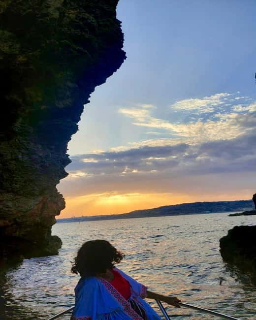 Comino Splash & Dash: Private Blue/Crystal Lagoon Boat Tour - Key things that make this Comino Splash & Dash special