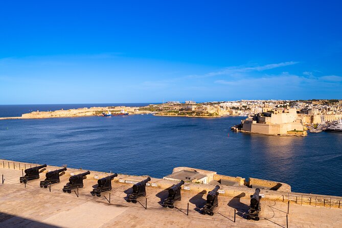 Cruise liner Deal Half Day Malta Private Tour - Key Points at a Glance