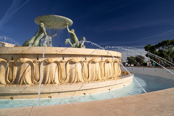 Cruise liner Deal Half Day Malta Private Tour - Why This 5-Hour Malta Cruise Tour Feels Efficient