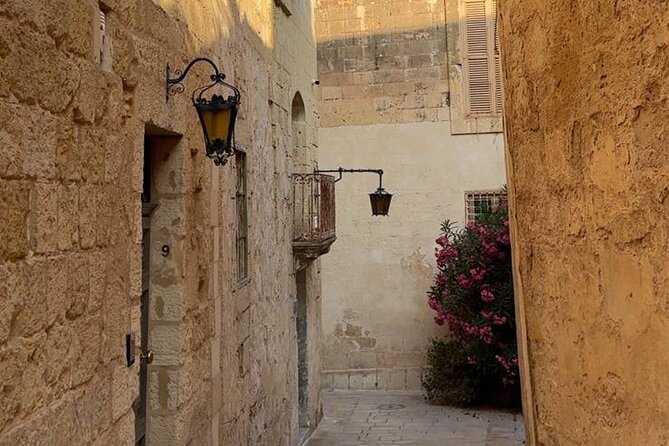 Cruise liner Deal Half Day Malta Private Tour - Mosta Rotunda Time: One Big Dome and the WWII Story Inside