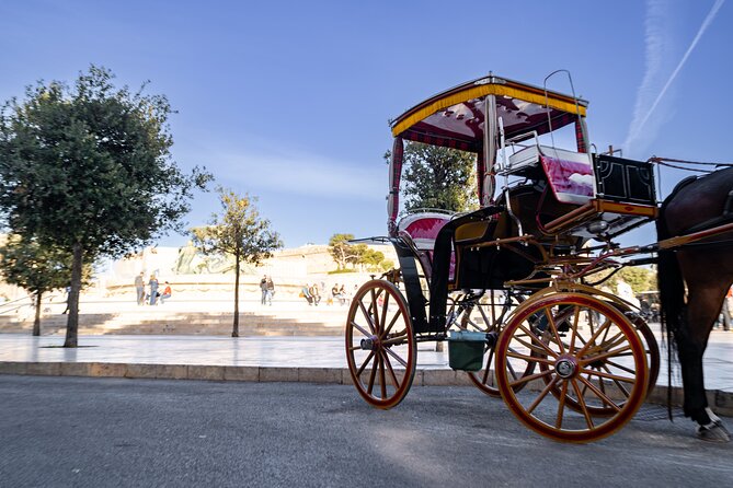Cruise liner Deal Half Day Malta Private Tour - Private Pickup From Your Cruise Terminal, Without Stress