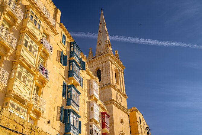 Cruise liner Deal Half Day Malta Private Tour - Mdina, the Silent City: Medieval Streets and Hilltop Calm
