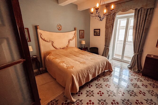 Dark Tales in an Mdina Palazzo - Guided Tour - Timing, Logistics, and How to Prepare