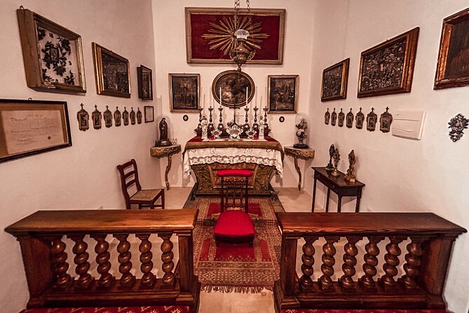 Dark Tales in an Mdina Palazzo - Guided Tour - Best for Who, and Who Might Want to Skip It