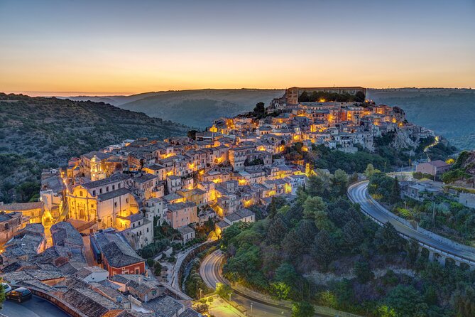 Day Trip to Ragusa Ibla Modica and Scicli from Malta - Key Things to Know Before You Go