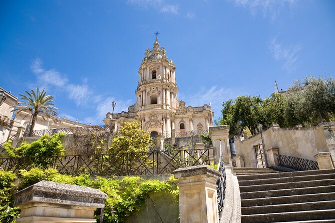 Day Trip to Ragusa Ibla Modica and Scicli from Malta - From Malta to the Iblei in One Day, Without Feeling Rushed