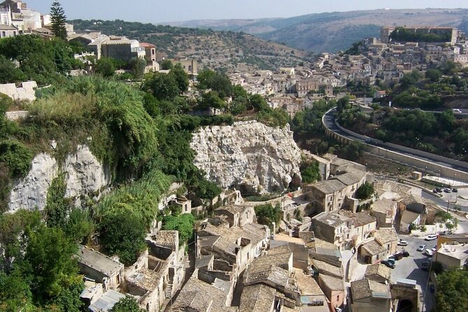 Day Trip to Ragusa Ibla Modica and Scicli from Malta - Ragusa Ibla and the Duomo by Rosario Gagliardi: Coffee at the Foot of the Masterpiece