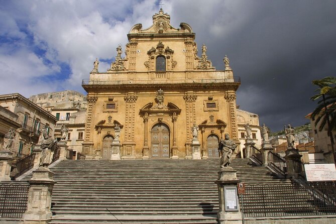 Day Trip to Ragusa Ibla Modica and Scicli from Malta - Getting There and Back: Catamaran, Coach Transfers, and a 15-Hour Day