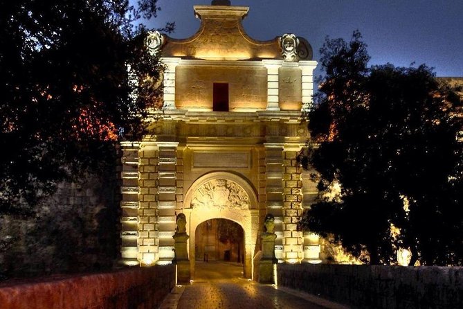 Discover Mdina & Rabat Private Walking Tour - The licensed guide effect: better than a facts-only tour