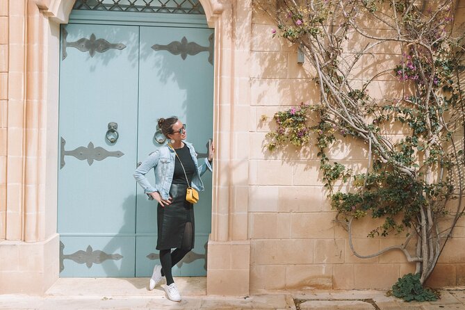 Discover Mdina & Rabat Private Walking Tour - Optional entrances and fees: how to keep your day predictable