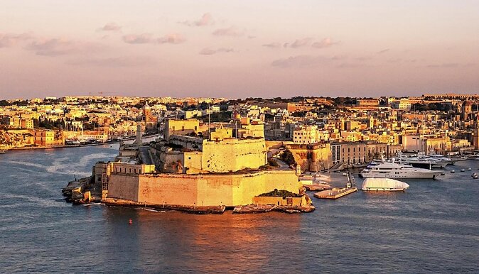 Discover the 3 Cities - Private Insider Walking Tour - Notre Dame Gate, your quick orientation point