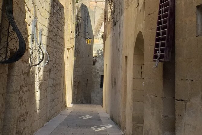 Discover the 3 Cities - Private Insider Walking Tour - The pacing, the private guide, and how to ask better questions