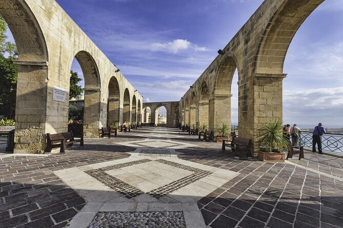 Discover Valletta Half-Day Walking Tour - Key highlights you will feel on day one