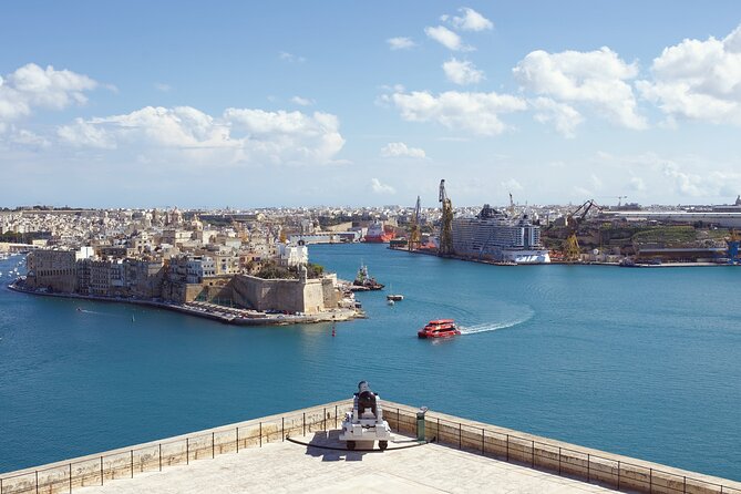 Discover Valletta Private Walking Tour - Insider Tour - St. John’s Co-Cathedral: the stop where fees hit and stories matter