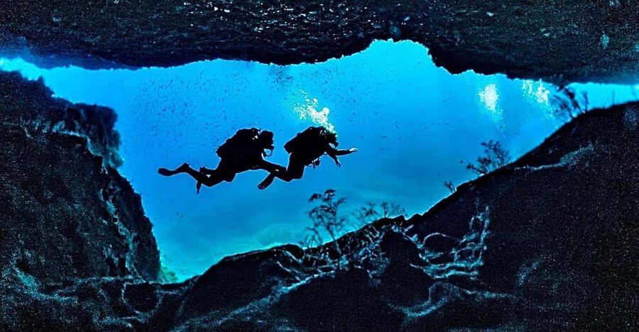 DiveSnap Underwater Sports Thrills:Lantern Point & P31 Wreck - Private charter logistics, what 3 hours feels like