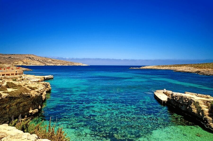 DiveSnap Underwater Sports Thrills:Lantern Point & P31 Wreck - Malta departures, Cirkewwa and Mgarr points that actually matter