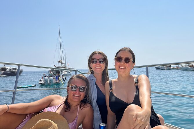 Explore Comino, Blue Lagoon & Caves - Private speed boat - Timing, duration, and the 3-hour flow that keeps it fun
